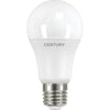 Lampada Led Goccia Harmony 80 Century - Calda Volt 230 Watt 17 Lumen 1900 E27- 2 Pezzi