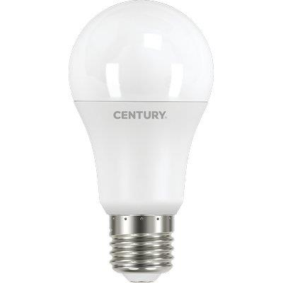 Lampada Led Goccia Harmony 80 Century - Calda Volt 230 Watt 17 Lumen 1900 E27- 2 Pezzi
