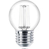 Lampada Wire Led Sfera Incanto White Century - Calda Volt 230 Watt 4,5 Lumen 470 E27- 5 Pezzi
