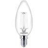 Lampada Wire Led Oliva Incanto White Century - Calda Volt 230 Watt 4,5 Lumen 470 E14- 5 Pezzi