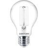 Lampada Wire Led Goccia Incanto White Century - Naturale Volt 230 Watt 9 Lumen 1055 E27- 2 Pezzi