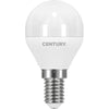 Lampada Led Sfera Harmony 80 Century - Fredda Volt 230 Watt 8 Lumen 806 E14- 10 Pezzi