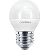 Lampada Led Sfera Harmony 80 Century - Fredda Volt 230 Watt 8 Lumen 806 E27- 10 Pezzi