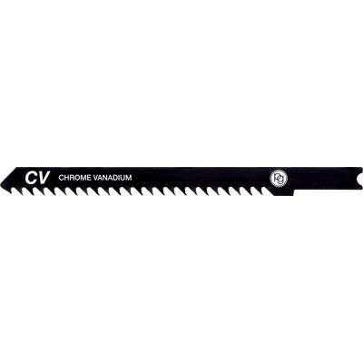 Lama Seghetto Alternativo Attacco Black Deker Pg - 688.00 Taglio Medio Legno Mm 100 Cf=Pz 3- 2 Confezioni