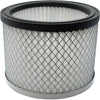 Filtro Aspiracenere Ashley 111 Lavorwash Cartuccia Lavabile Mm 140/112 H.Mm 103
