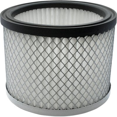 Filtro Aspiracenere Ashley 111 Lavorwash Cartuccia Lavabile Mm 140/112 H.Mm 103
