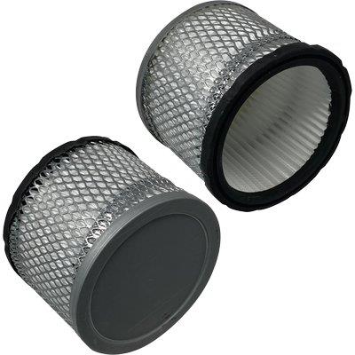 Filtro Aspiracenere Kombo Lavorwash Cartuccia Lavabile Mm 122/85 H.Mm 103