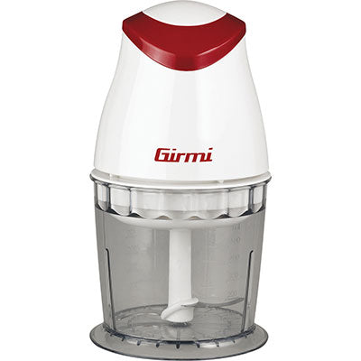 Tritatutto Verticale Tr01 Girmi Volt 230 Watt 350 Ml 500