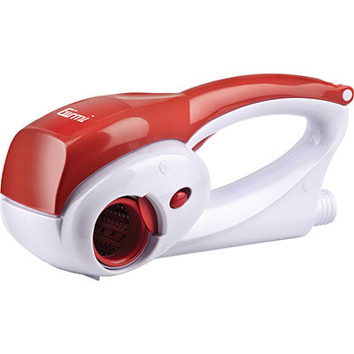 Grattugia Batteria Gt02 Girmi Volt 5 Watt 12 2 Rulli Inox