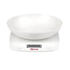 Bilancia Digitale Cucina Ps01 Girmi Kg 5/Gr 1 + Ciotola 2Xaaa Non Incluse