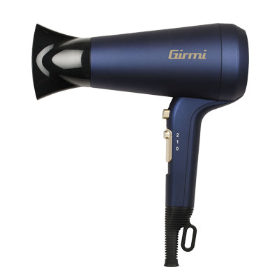 Asciugacapelli Ph22 Girmi Volt 230 Watt 18002100 2 Velocita