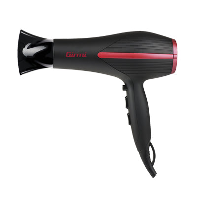 Asciugacapelli Ph20 Girmi Volt 230 Watt 18002200 2 Velocita + Diffusore