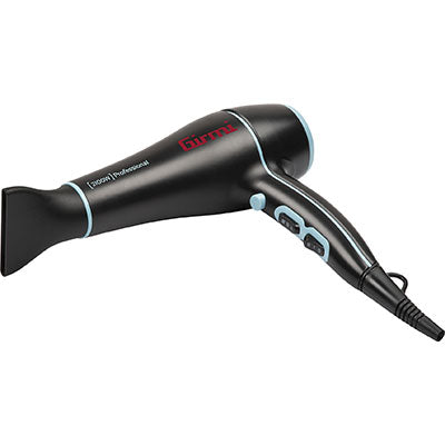 Asciugacapelli Professionale Ph46 Girmi Volt 230 Watt 20002200 2 Velocita 3 Temperature