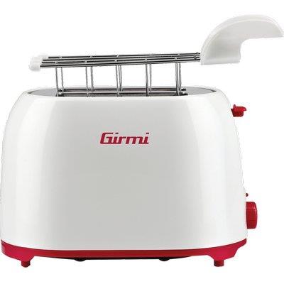 Tostapane Tp10 Girmi Volt 230 Watt 750 2 Pinze