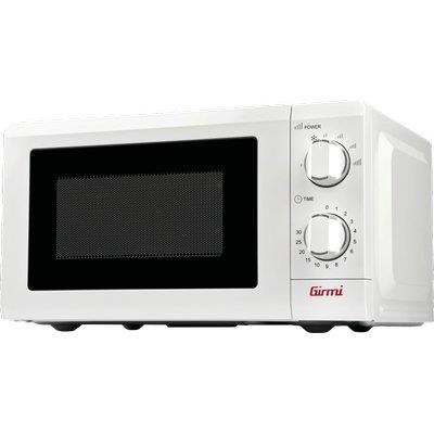 Forno Microonde Fm05 Girmi Volt 230 Watt 700 Lt 20