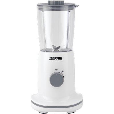 Frullatore A Bicchiere Zhc479 Zephir Volt 230 Watt 300 Ml 500