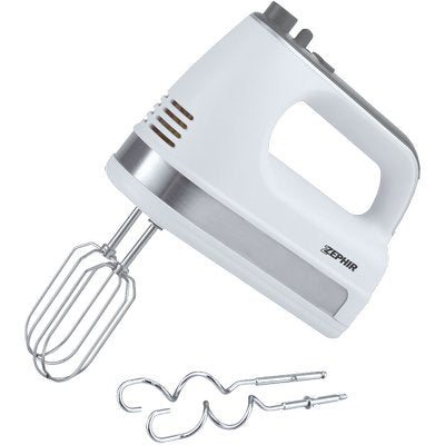 Sbattitore Zhc466 Zephir Volt 230 Watt 300 Fruste 4 Velocita 5