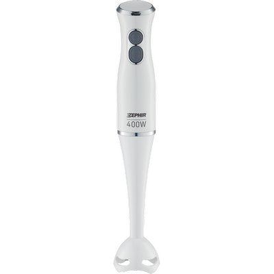 Frullatore A Immersione Zhc82 Zephir Volt 230 Watt 400 2 Velocita