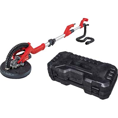 Levigatrice Pareti Tcdw225 Einhell Volt 230 Watt 650 Mm 225