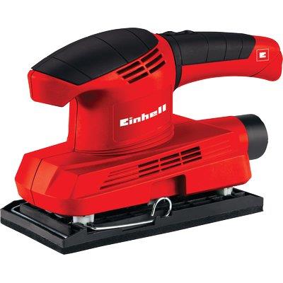 Levigatrice Orbitale Tcos 1520 Einhell Volt 230 Watt 150