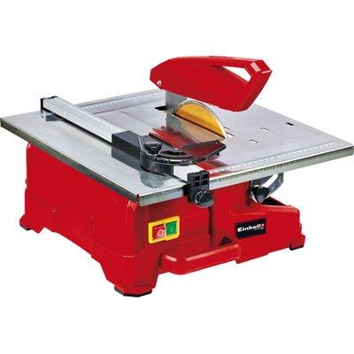 Tagliapiastrella Tctc 800 Einhell Volt 230 Watt 800 Disco Mm 180