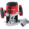 Fresatrice Verticale Tcro 1100E Einhell Volt 230 Watt 1100