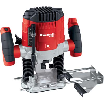 Fresatrice Verticale Tcro 1100E Einhell Volt 230 Watt 1100