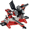 Troncatrice A Legno Tcsm 2534/1 Dual Einhell Volt 230 Watt 2350 Mm 250