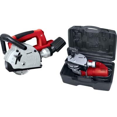 Scanalatore Muro Thma 1300 Einhell Volt 230 Watt 1320 Mm 125