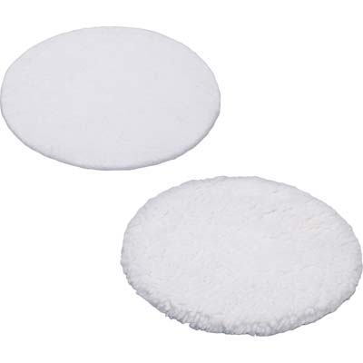 Cuffia X Lucidatrice Einhell - Cc-Po90 +Ce-Cb18/254 Li Cf=Pz 2- 2 Confezioni