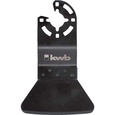 Raschietto X Multifunzione Universale Mm 52X26