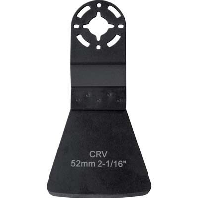 Raschietto X Multifunzione Universale Mm 52X45