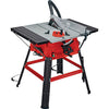 Troncatrice A Legno + Banco Tcts 2025/2 U Einhell Volt 230 Watt 1800 Mm 250
