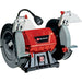 Smerigliatrice Da Banco Tcbg 200L Einhell Volt 230 Watt 400 Mm 200