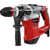 Martello Tassell Scalpell Terh 38 3F Einhell Volt 230 Watt 1050 Sds Max +Valigia