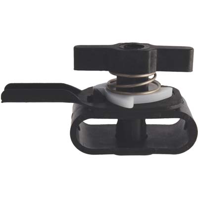 Tenditore Cavetto Tira Tira - Cf=Pz 16- 1 Confezioni