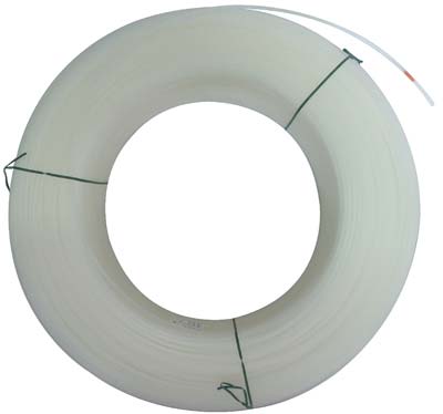 Filo Nyofil Nylon Bianco Mm 4 Mt 870 Kg 12 Ca