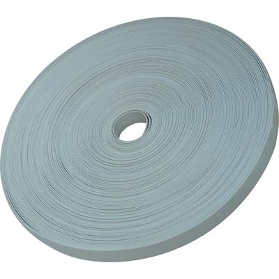 Cintino Avvolgibili Pvc Grigio Mm 22 Mt 50