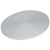 Cintino Avvolgibili Pp Bianco Righe Rosse Mm 22 Gr/Mt 25 Mt 50