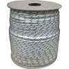 Corda Treccia Nylon - 1 Calza A Fusi D.Mm 5- 8 Kg