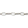 Catena Lampadari Sagomata Bronzata Mt 20