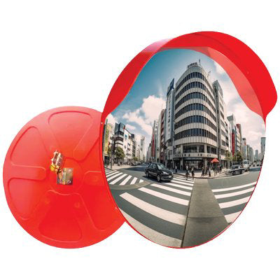 Specchio Panoramico Stradale Pc Cm 60