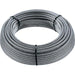Fune Acciaio Zincata Maxiroll D.Mm 14 L. Mt 50