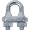 Morsetto Zincato 8016 Robur - Mm 10- 30 Pezzi