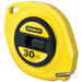 Rotella Metrica 108 Stanley Nastro Acciaio Mm 11,5 Ml 30 034108
