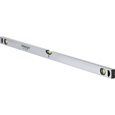 Livella A Bolla Classic 3 Stanley Alluminio Bolle 3 Cm 120 Stht143106