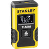 Misuratore Laser Tlm 40 Stanley Max Mt 12 Stht776660
