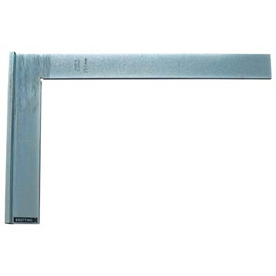 Squadra A Cappello Acciaio Zincato Cm 25X16