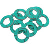 Guarnizione Piana Sanitari Self Pronty - 3/8 Cf=Pz 15- 12 Confezioni