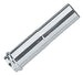 Canotto Cr Di Prolunga - Ottone Cromato Mm 26 Cm 12 + Oring- 10 Pezzi
